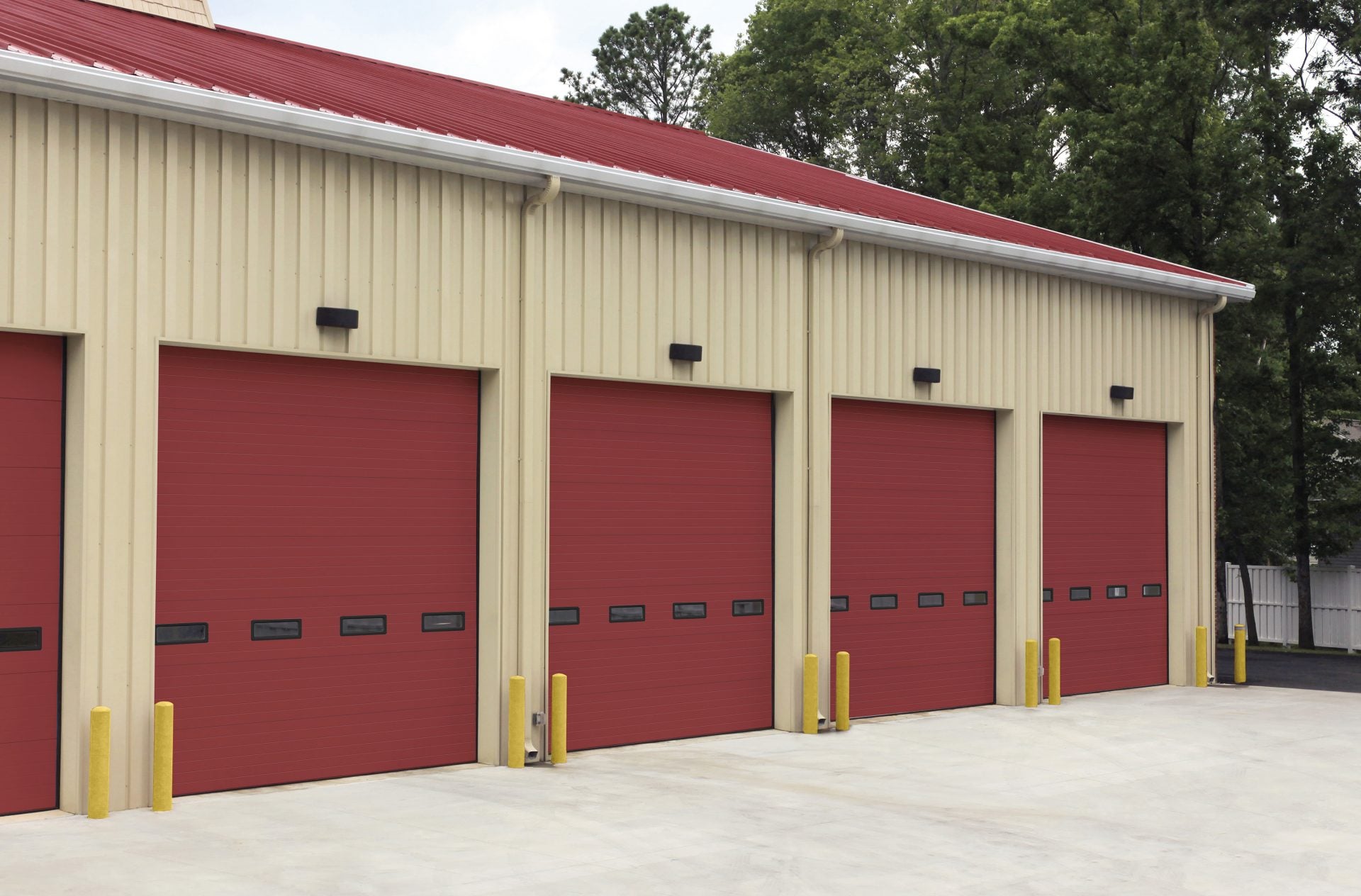 Garage Door Repair Near Me | Prosper Garage Doors