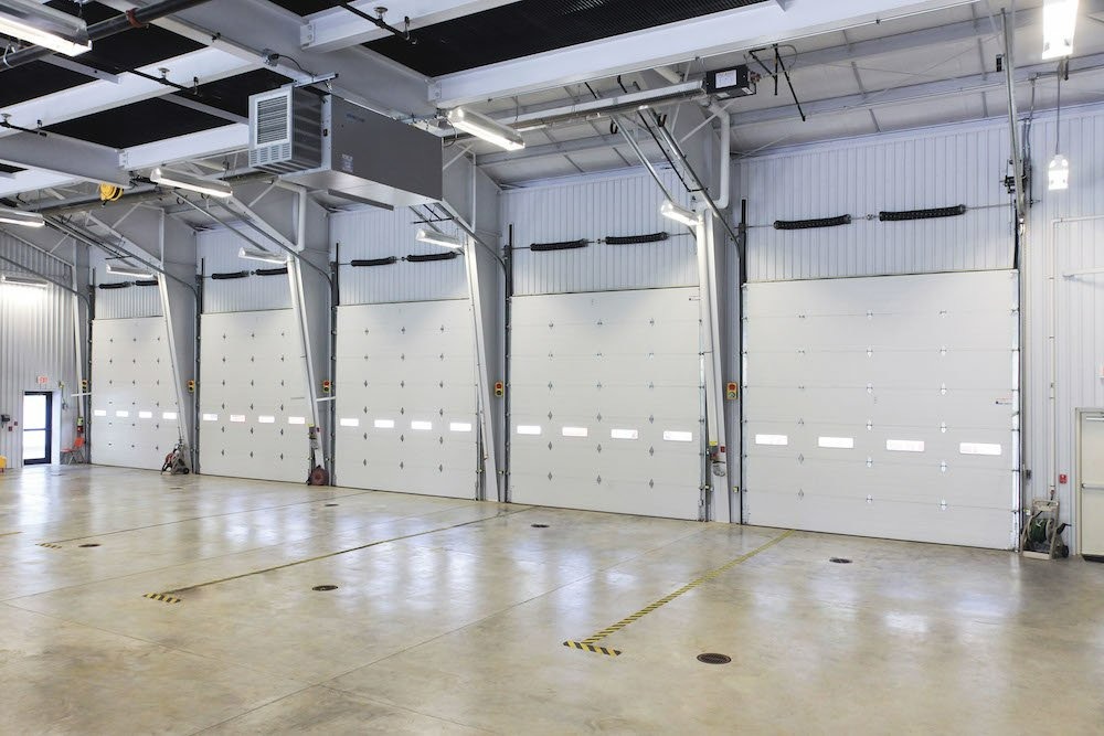 Garage Door Repair Near Me | Prosper Garage Doors